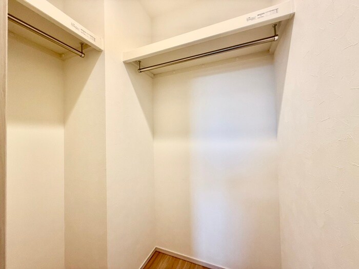 物件内観写真17　(収納)