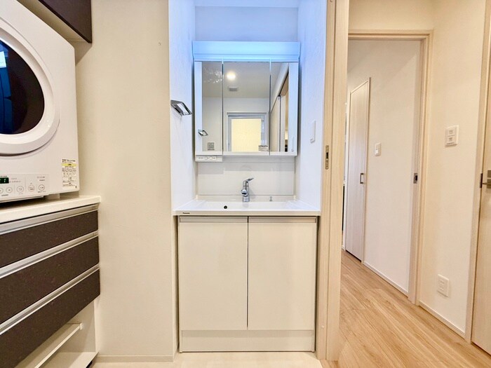 物件内観写真19　(洗面)