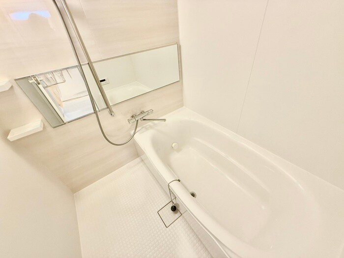 物件内観写真21　(バス／シャワールーム等)