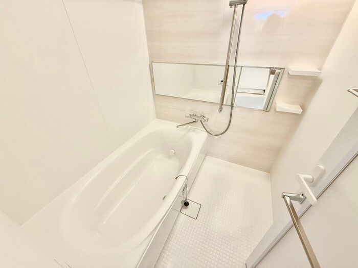物件内観写真21　(バス／シャワールーム等)