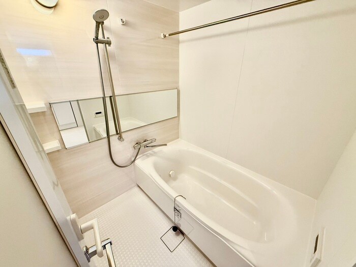 物件内観写真21　(バス／シャワールーム等)