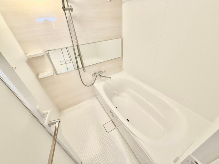 物件内観写真21　(バス／シャワールーム等)