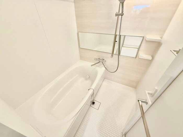 物件内観写真21　(バス／シャワールーム等)