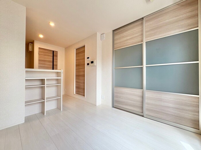 物件内観写真7　(居室)