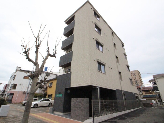 物件外観写真3　(外観写真)