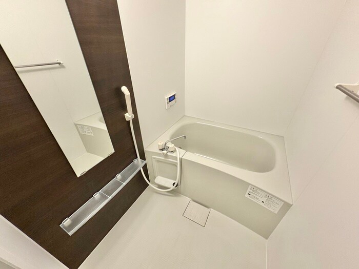 物件内観写真10　(バス／シャワールーム等)