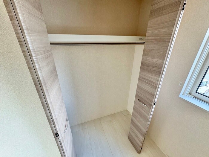 物件内観写真18　(収納)