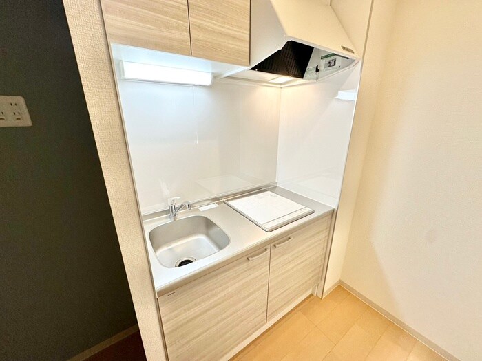 物件内観写真8　(キッチン)