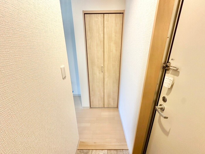 物件内観写真19　(廊下)