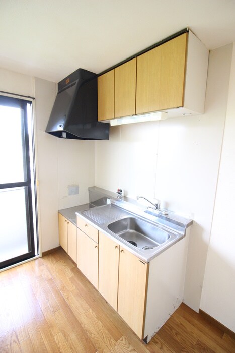 物件内観写真12　(キッチン)