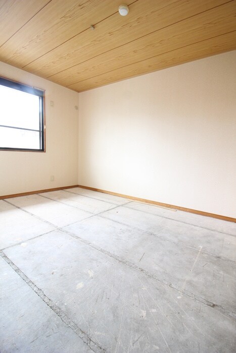 物件内観写真13　(居室)