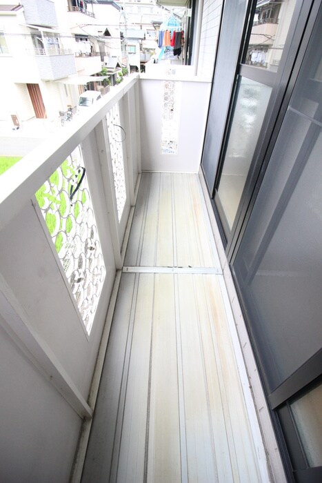 物件内観写真16　(ベランダ・バルコニー)