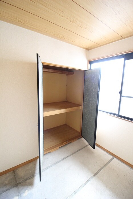 物件内観写真17　(収納)