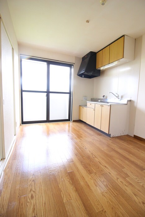 物件内観写真19　(キッチン)