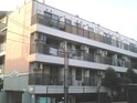 コーンステージ堺