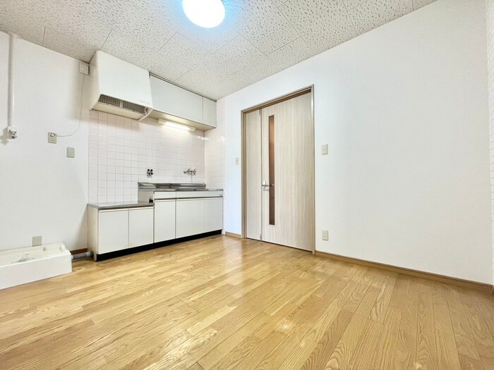 物件内観写真5　(居室)