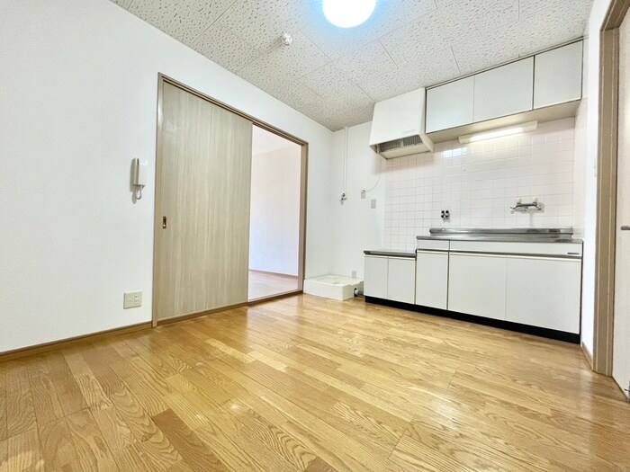 物件内観写真6　(居室)