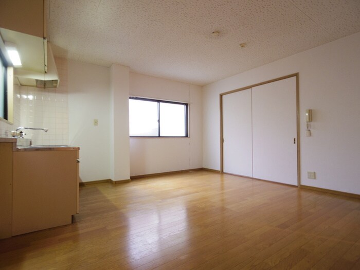 物件内観写真11　(居室)