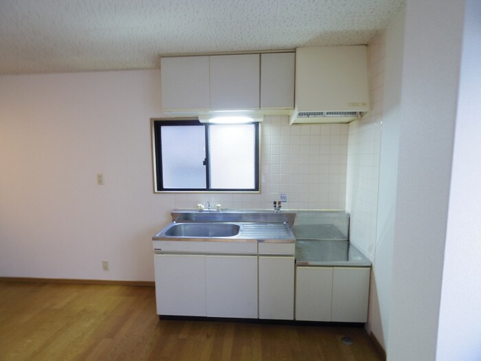 物件内観写真12　(キッチン)