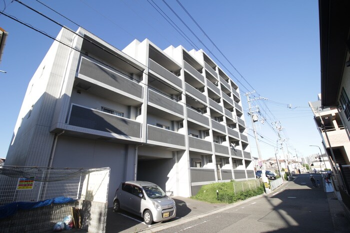 物件外観写真2　(周辺環境)