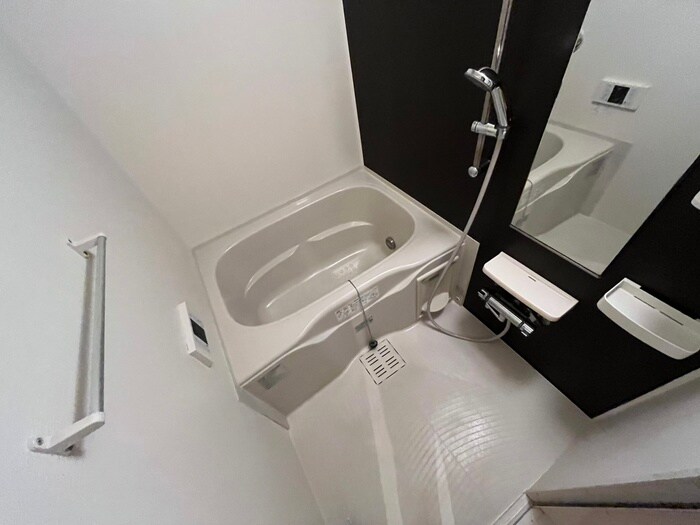 物件内観写真9　(バス／シャワールーム等)