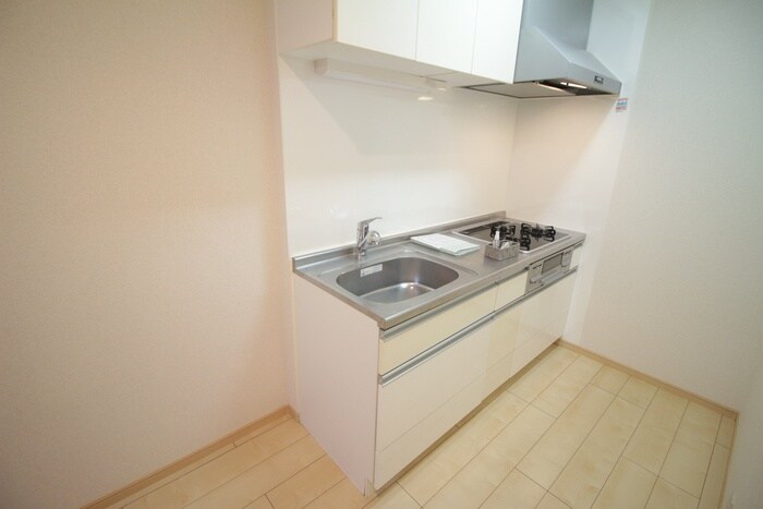 物件内観写真12　(キッチン)