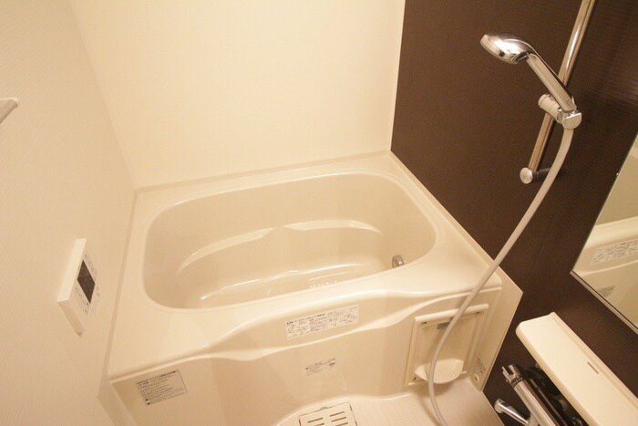 物件内観写真14　(バス／シャワールーム等)