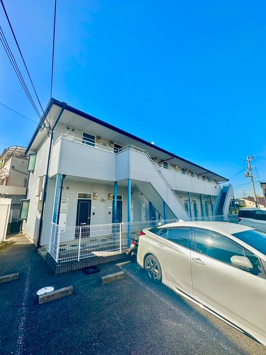 物件外観写真3　(外観写真)