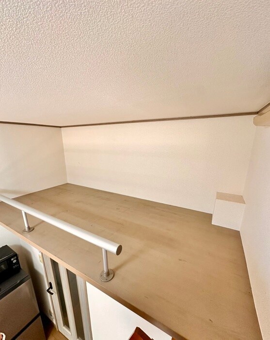 物件内観写真11　(ロフト)