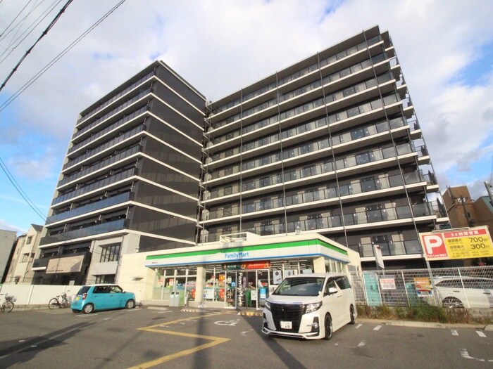 物件外観写真5　(外観写真)