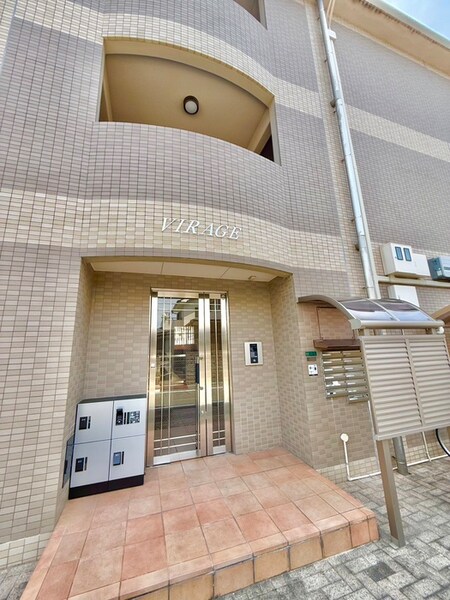 ＶＩＲＡＧＥ外観写真