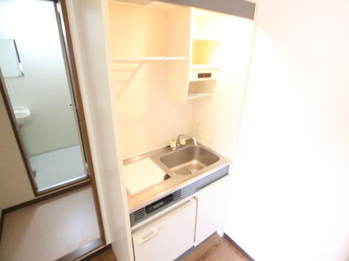 物件内観写真8　(キッチン)
