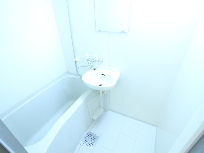 物件内観写真9　(バス／シャワールーム等)