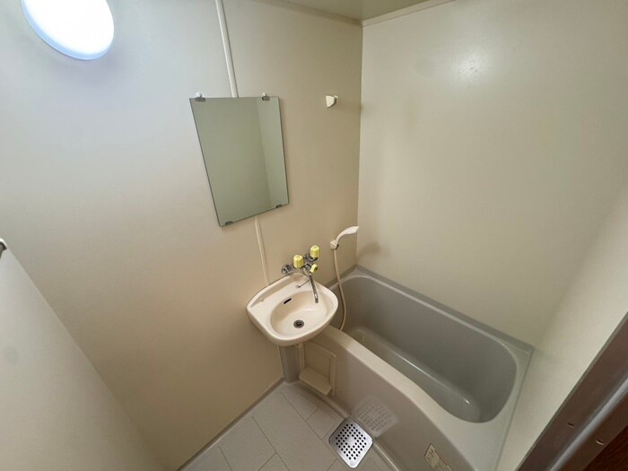 物件内観写真11　(バス／シャワールーム等)