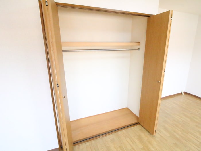 物件内観写真13　(収納)