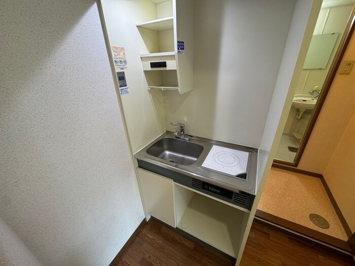 物件内観写真14　(キッチン)