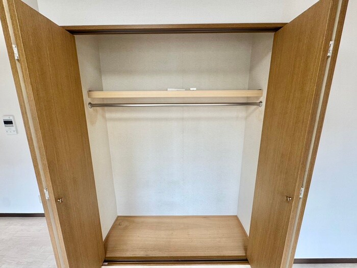 物件内観写真18　(収納)