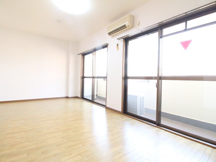 物件内観写真21　(居室)