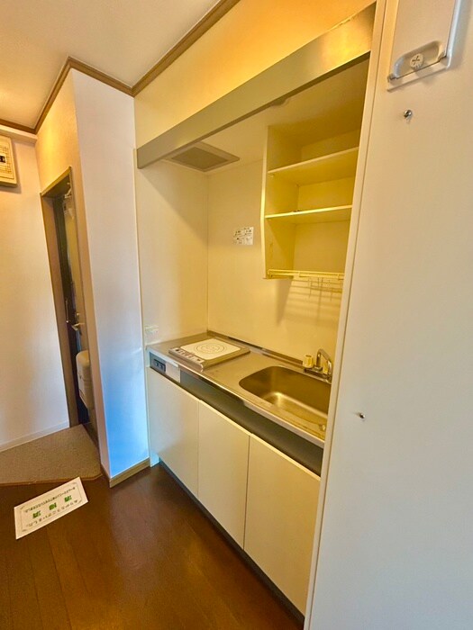 物件内観写真10　(キッチン)