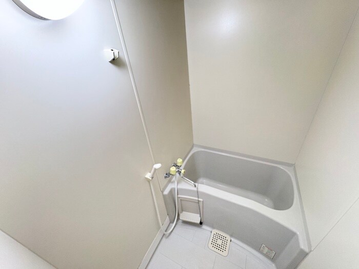 物件内観写真13　(バス／シャワールーム等)