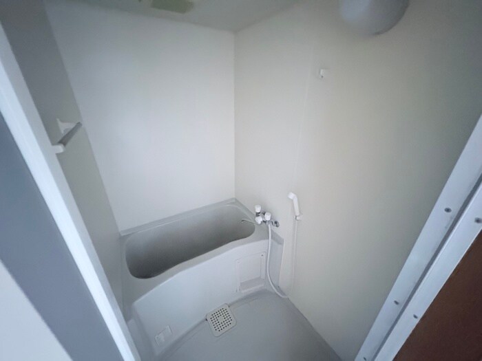 物件内観写真14　(バス／シャワールーム等)