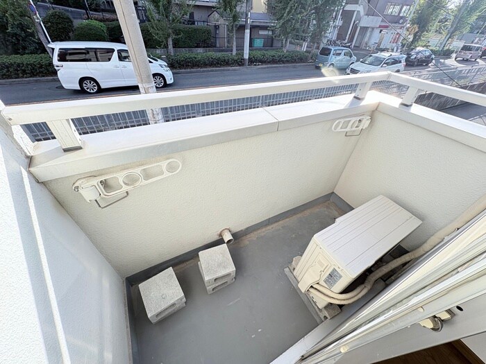 物件内観写真18　(ベランダ・バルコニー)