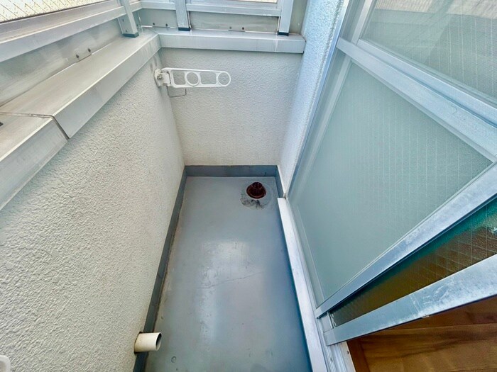 物件内観写真18　(ベランダ・バルコニー)