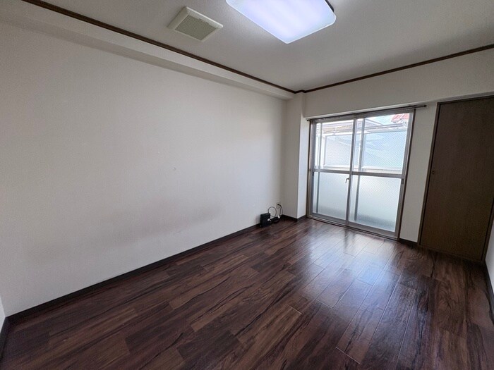 物件内観写真22　(居室)