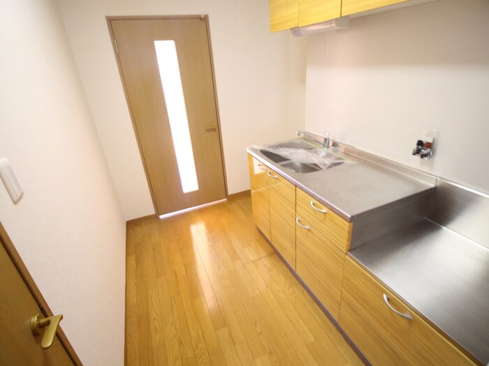 物件内観写真7　(キッチン)