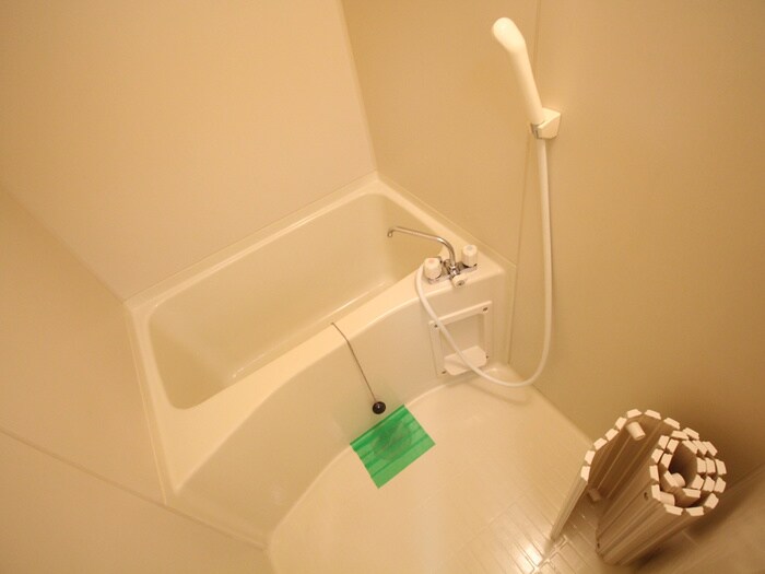 物件内観写真9　(バス／シャワールーム等)