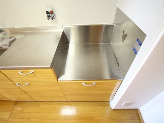 物件内観写真21　(キッチン)