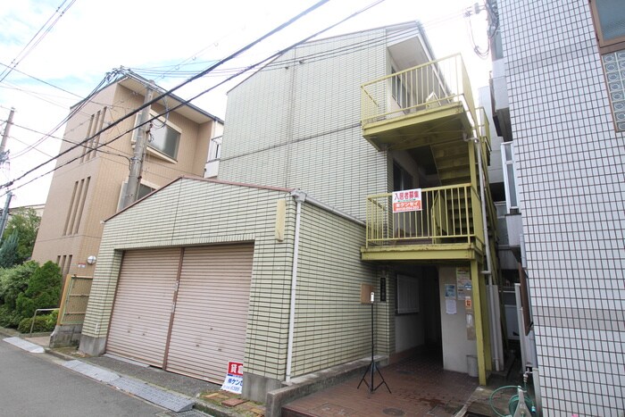 物件外観写真2　(その他)