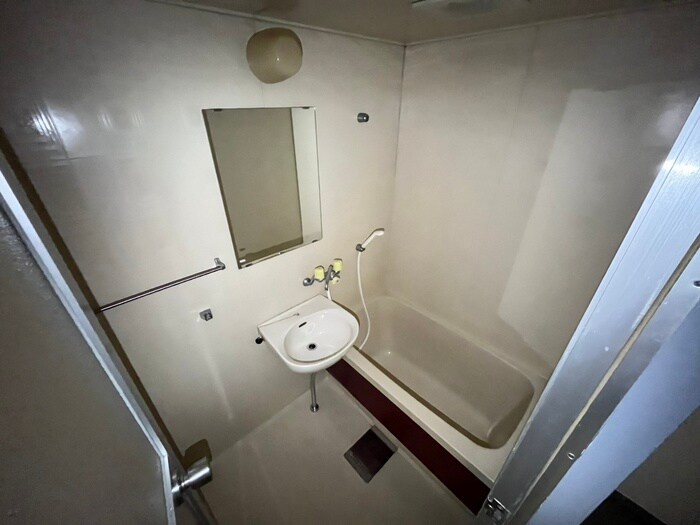 物件内観写真8　(バス／シャワールーム等)
