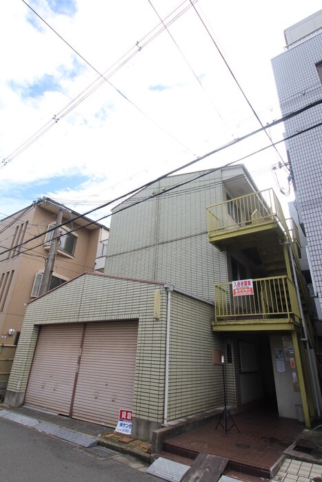 物件外観写真3　(周辺環境)